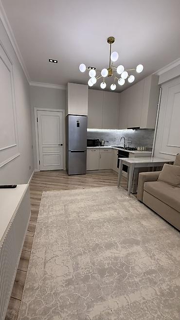 Продажа квартир: 2 комнаты, 48 м², Элитка, Дизайнерский ремонт at lalafo.kg — 4 Продажа квартир: 2 комнаты, 48 м², Элитка, Дизайнерский ремонт — 4
