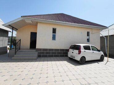 Продажа домов: Дом, 117 м², 3 комнаты, Агентство недвижимости, Евроремонт