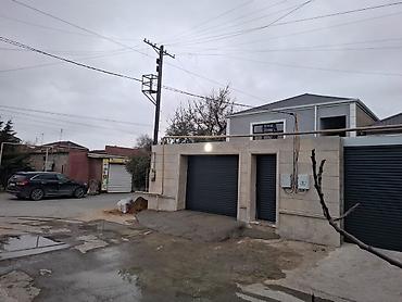 taxta evler kreditle: 4 otaqlı, 168 kv. m, Yeni təmirli — 3