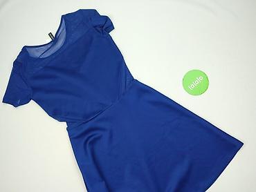 spódnice maxi boho: H&M Divided, Sukienka damska, rozmiar M — 3