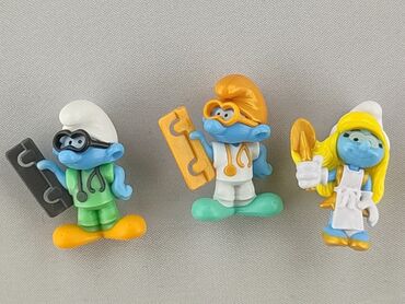 Figure for Kids, condition - Perfect