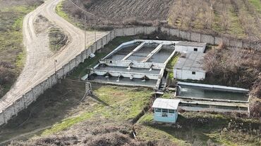 Torpaq sahələrinin satışı: 300 sot, Kənd təsərrüfatı, Mülkiyyətçi, Texniki pasport, Kupça (Çıxarış) — 13