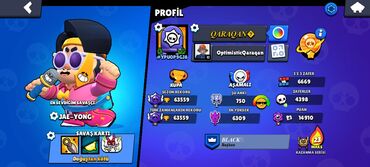 playstation 5 disksiz: Brawl stars hesabı 63 min kupa Real görüşmə ilə tam güvənli şəkildə