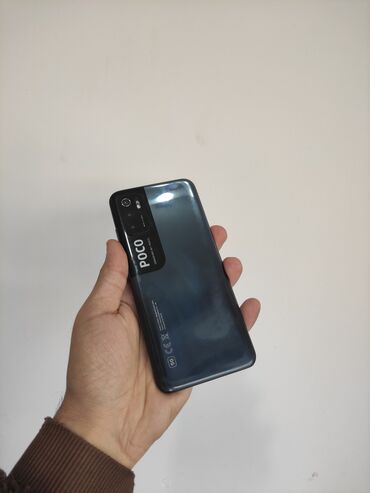 Xiaomi: Poco M3, 64 GB