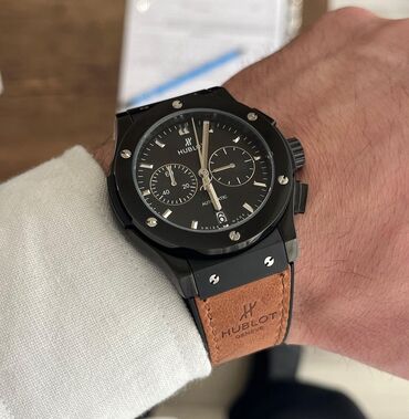 Saat dəstləri: Yeni, Saat dəsti — 18