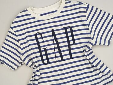 gap koszula w paski: Gap, Women`s T-shirt, M (EU 38)