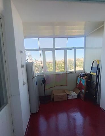Продажа квартир: 2 комнаты, 60 м², 106 серия, 4 этаж, Косметический ремонт — 7