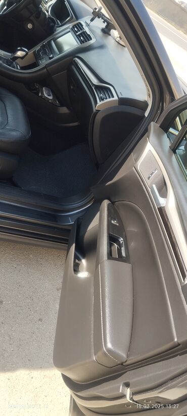 Ford: Ford Fusion: 1.5 l | 2016 il 200000 km Sedan — 13