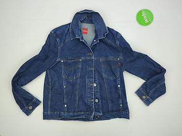 kurtka olsen: Olsen, Kurtka jeansowa damska, rozmiar XL — 2