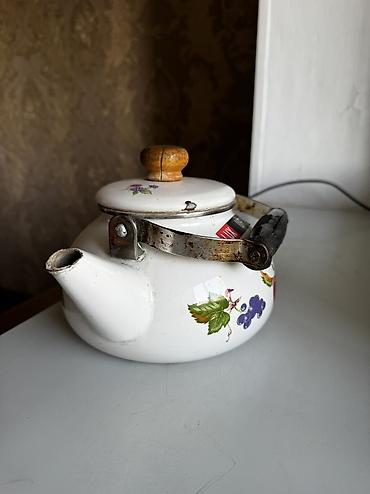 Чайник