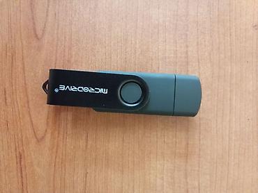 Аксессуары для ПК: Флеш карта 64 ГБ, USB type C, Новый — 3