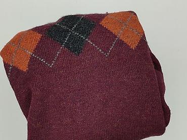 sweter jamnik reserved: Sweter dla mężczyzn, rozmiar XL — 6