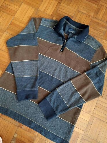 Duksevi: Muški duks Arnold Palmer Prelep vrhunski originalni tanji muški duks — 4