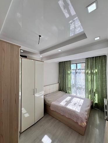 Продажа квартир: 5 и более комнат, 228 м², Индивидуалка, 5 этаж, Косметический ремонт — 21