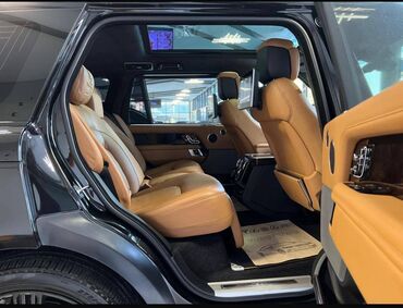 Land Rover: Land Rover Range Rover: 3 l | 2020 il 161000 km Ofrouder/SUV — 12