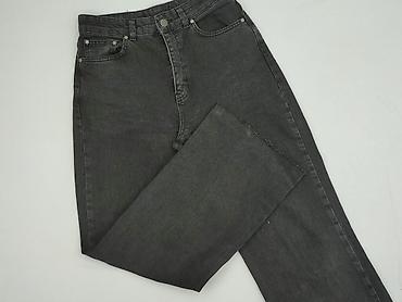 straight: Stradivarius, Jeansy damskie, rozmiar S — 1