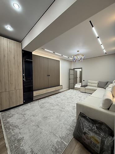 Продажа квартир: 3 комнаты, 103 м², 3 этаж — 5