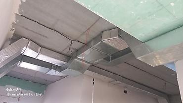 Жестяные работы: Жестяные работы, Вентиляция — 12