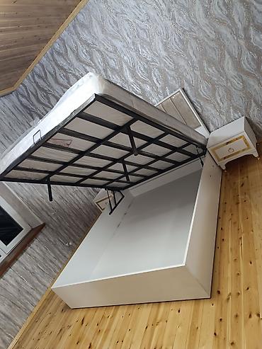İkinəfərlik çarpayı, Rusiya, Yeni — 3