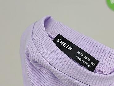 shein botki: Shein, Top damski, rozmiar S — 5
