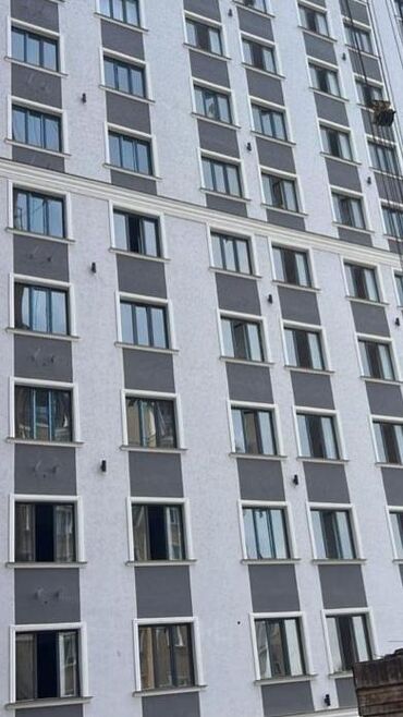 продаю дом в нарыне: 1 бөлмө, 42 кв. м, Элитка, 5 кабат, Евроремонт