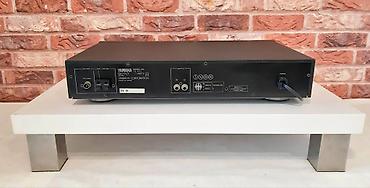 Pojačala i prijemnici: Odlično očuvan komplet marke Yamaha AX-470 &TX-470 Pojačalo + — 10