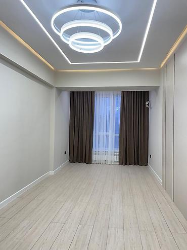 Продажа квартир: 2 комнаты, 68 м², Элитка, 6 этаж, Дизайнерский ремонт — 9