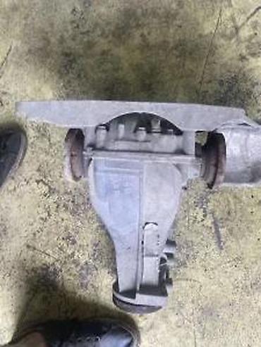 bt holding: AUDI DIFERENCIJAL 0AR525053A | audi vw delovi ALTINA ZEMUN   — 1