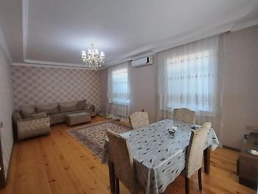savetskide kiraye evler: Mehdiabad, 4 otaqlı, Yeni tikili, m. Azadlıq Prospekti, 150 kv. m — 1