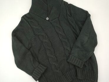 Jumpers: Sweter, L (EU 40), condition - Good