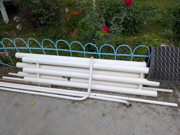 дом для праздников: Продаются батареи город Балыкчы самовывоз