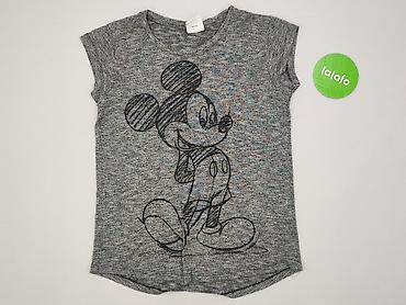 bluzki mickey mouse: Disney, T-shirt damski, rozmiar S — 2