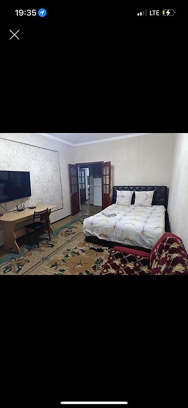 продаю студию: ТЕПЛО!!! ЧИСТО!! ЦЕНТР! Wi-FI, TV! Сдаю квартиру посуточно в Токмаке — 2