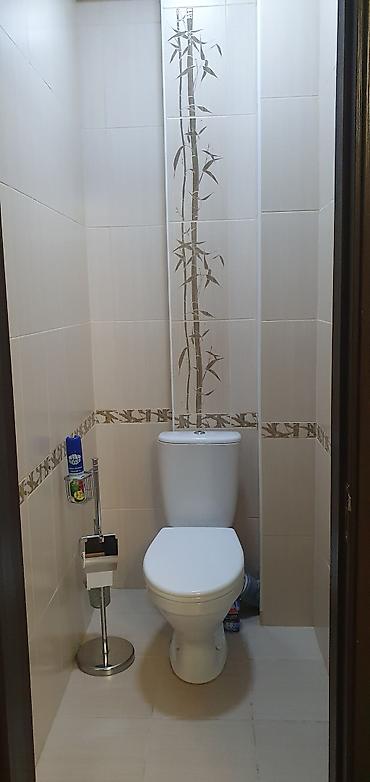 квартиры ихлас: 3 комнаты, 89 м², Элитка, 3 этаж — 9