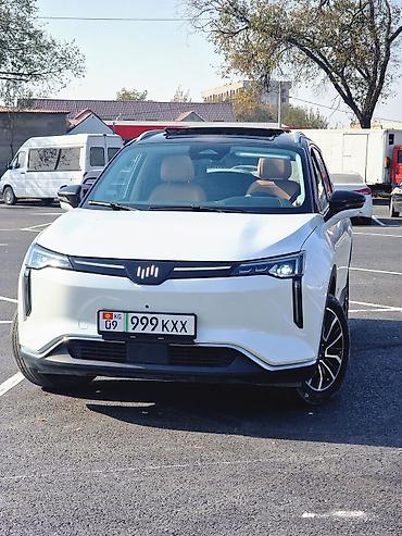 bmv samurai: Weltmeister W6, 2021 г., Передний, В наличии — 1