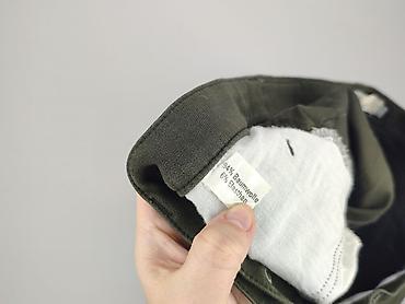 trampki harley davidson: Spodnie materiałowe damskie, rozmiar L — 5