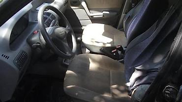 Kompletan auto u delovima: FIAT PUNTO 1 1,1 I PUNTO 2 DELOVI | Prodaja u delove Punto 1.1 97g i — 4