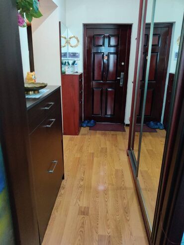 Yeni tikili: 3 otaqlı, Yeni tikili, m. Həzi Aslanov, 94 kv. m — 6