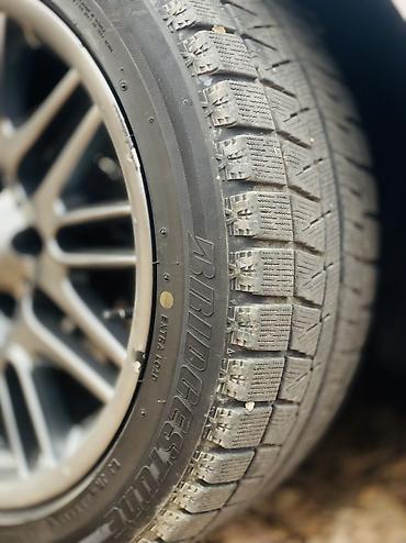 BMW: BMW 5 series: 2001 г., 2.2 л, Механика, Бензин, Седан — 12