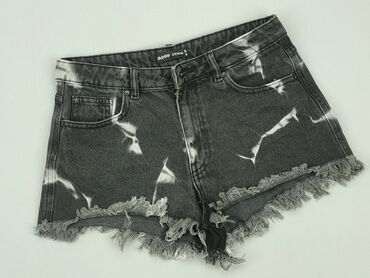 mohito bluzki damskie z krótkim rękawem: Shorts, Cropp, M (EU 38), condition - Very good