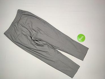shein czat: Shein, Spodnie materiałowe damskie, rozmiar S — 3