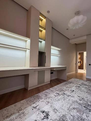 Продажа квартир: 3 комнаты, 88 м², Элитка, 4 этаж, Дизайнерский ремонт — 6