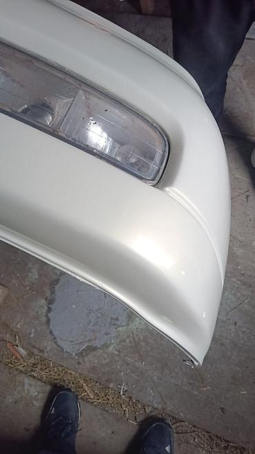 СТО, ремонт транспорта: Ремонт бампера любой вид лехкового авто — 4