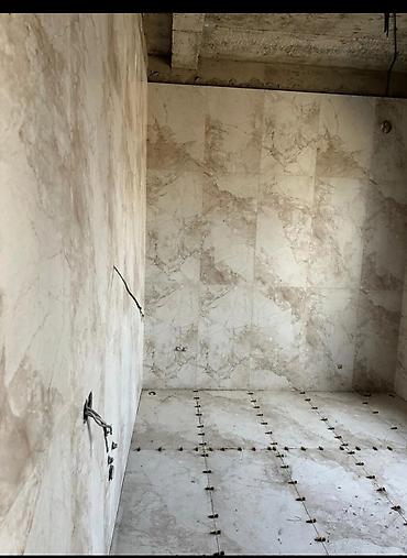 Керамическая плитка: Профессиональный кафельщик с Большим опытом! Укладка разной сложности — 8