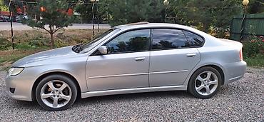 devo matiz: Subaru Legacy: 2006 г., 2.5 л, Автомат, Бензин, Седан — 4