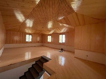 Həyət evi alıram: 232 kv. m, 6 otaqlı — 20