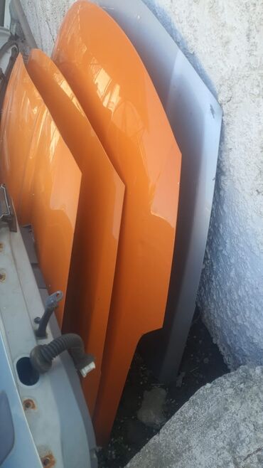 Другие автозапчасти: Samsung sm6,Qm 6,kia morning,spark.авто запчасти кузовной, мотор — 27