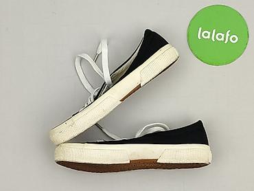duffy buty: Ralph Lauren, Trampki damskie, rozmiar 36 — 6