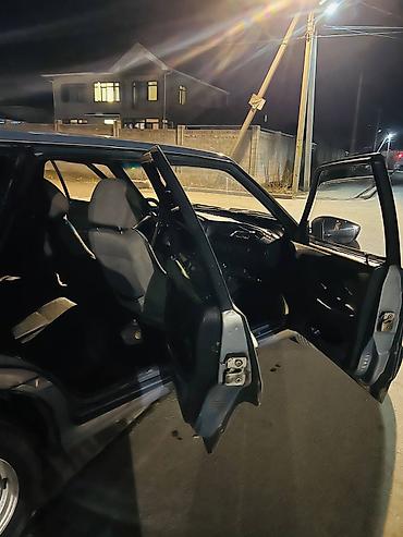 ВАЗ (ЛАДА): ВАЗ (ЛАДА) 2115 Samara: 2002 г., 1.5 л, Механика, Бензин, Седан — 7