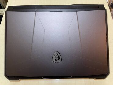 MSI: Device name MSI Pulse GL66 Processor Core i5-11400H RAM 16 GB RTX 3050 -da lalafo.az — 3 MSI: Device name MSI Pulse GL66 Processor Core i5-11400H RAM 16 GB RTX 3050 — 3